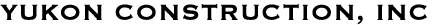 Yukon Construction Inc.